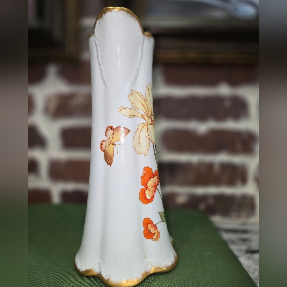 1950s Gerold Porzellan Juice Pitcher - Picture 3 of 6